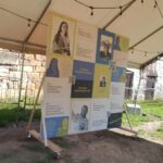 Care, Not Control - Poster Campaign - Eastern State Penitentiary